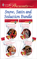 Snow, Satin and Seduction Bundle